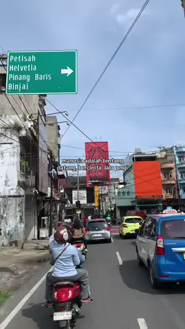 #medan 