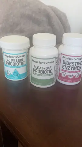 Get health powerhouse! #fyp #guthealth #healthy #physicianschoice #powerhouse @Physician’s Choice 