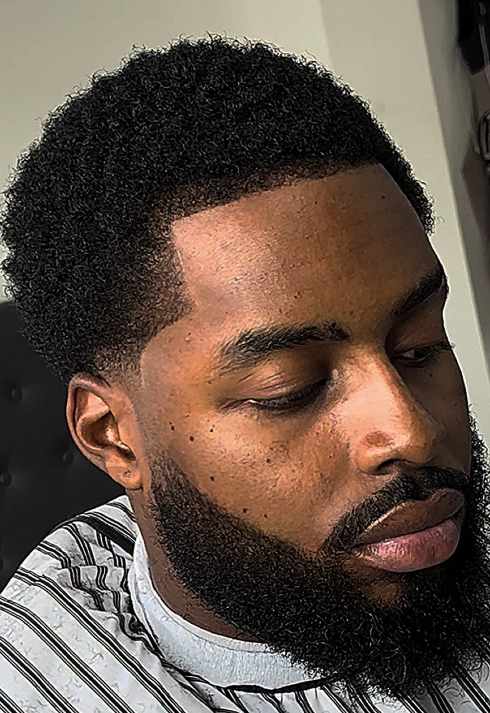 Clean & Natural 🧼  ‎ ‎ ‎ ‎ ‎ ‎ ‎ ‎ ‎ ‎ ‎ ‎ ‎ ‎ ‎ ‎ ‎ ‎ ‎ ‎ ‎ ‎ ‎ ‎ ‎ ‎ ‎ ‎ ‎ ‎ ‎ ‎ ‎ ‎ ‎ ‎ ‎ ‎ ‎ ‎ ‎ ‎ #lowtaper #afrohair #essexbarber #eastlondonbarber
