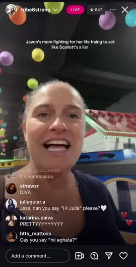 ATP the whole Walton family is getting weird bc why is the adult making fun of a minor like what … Scarlett deserves better @Scarlett Estevez @Eloise E @wanna @Jayla #scarlettestevez #javonwalton #waltonfamily #fyp #cocoquinn 