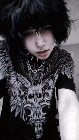 AHHHHHGHH #alttok #altfyp #altboy #fluffyhair #alttiktok 