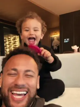 Neymar & Mavie🥹❤️✨ #fyp #foryoupage #pourtoii #viral_video #foryou 