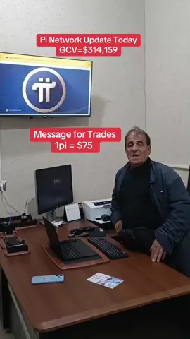 As we approach Pi Day, we want to share more of our plans for the next phase of development of the project to get feedback from the community. Over the next 2 weeks, we'll provide these updates in the form of brief videos on the home screen. We'd like to gather your feedback in a video format submitted through social media. Your video submissions may be included in a special video that we release on Pi Day to update existing and future Pioneers. #pinetwork #pinetworkupdate #pitrading #pitrader #pinetworkgermany #pinetworkvietnam #cryptocurrencynewsofficial #pinetworkvietnam #cryptocurrencynewsofficial #pinetworkindonesia #indonesiatiktok #indonesia #pinetworkiraq #pinetworktanzania #pinetworkkosovo #romania #grecee🇬🇷 #estonia #bosnia #slovenia #slovekia #pinetworkpakistan #mexico #taiwan #phillipines #pinetworkthailand #thailantiktok🇹🇭 #tiktokthailand #pinetworkswitzerland #switserland  #for #foryou #fyp #foryoupage #pinetworkeurope #pinetworkcameroon #pinetworkjapan #pinetworkchina #pipricreprediction #pirate #kyc #kycverification #migraytion #lockedpi #pinetwork #for #fyp #foryoupage 