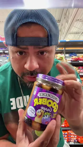 Please and thank you! Remember, I’ll buy in bulk. I need this peanut butter and grape jelly sugar free please. 