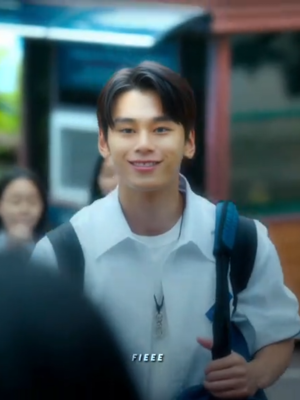 abang😦 #chawoomin #kimhyeon #loveuntangled #kmovie #cloversq  ib fyp scp mine