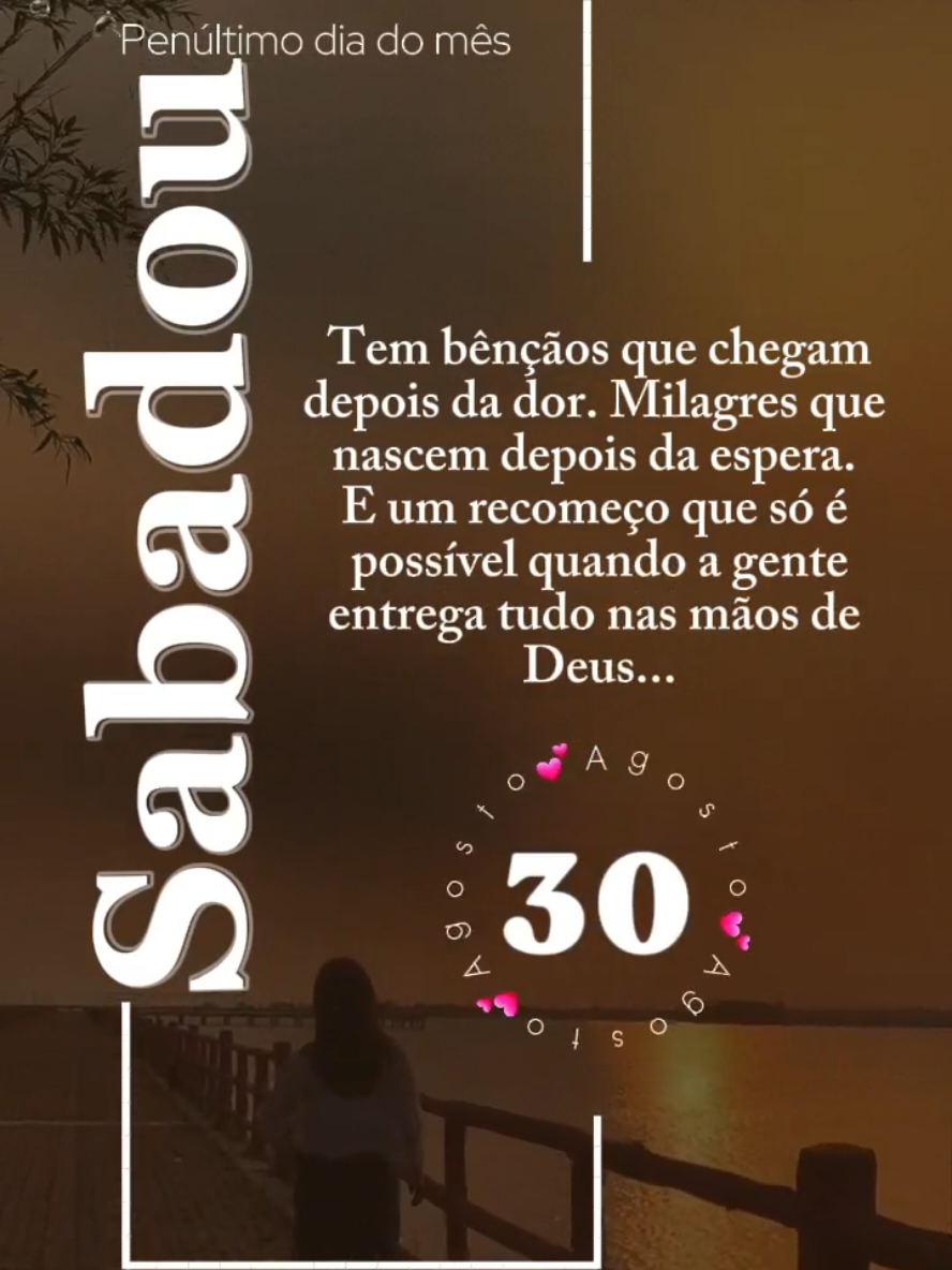 Sabadou!!! Vá no #CapCut e use sua foto! #bomdia   #motivacao #mensagens  #sabado