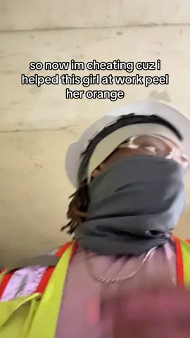 THATS CHEATING CHAT?#fyp #bluecollar #electrician #relatable #foryou 