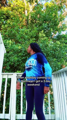 3 day weekend!!!😂😝 #fyp #weekend #laborday #viral   