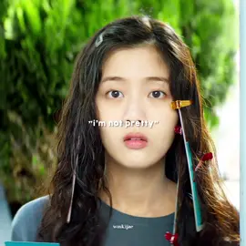 whatever her hair looks like, in his eyes she remains the same ❤️ #loveuntangled #shineunsoo #gongmyung #kmovie #netflix 