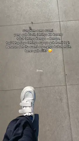 Terimakasih buat suamiku dan para suami yg tidak ijinkan istrinya pakai KB dan memilih dia sendiri yg KB #kb #suamiistribahagia #ldm 