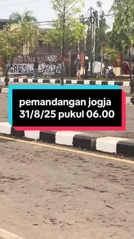 cepat pulih indonesiaku 🥹🥹❤️‍🩹🥀❤️‍🩹, al fatehah untuk affan kurniawan semoga alm husnul khotimah amiiinn 🙏🙏🙏 #jogja24jam #demojogja 
