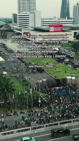 🥀 #fyppppppppppppppppppppppp #wijithukul #gedungdpr #ripdemokrasiindonesia 