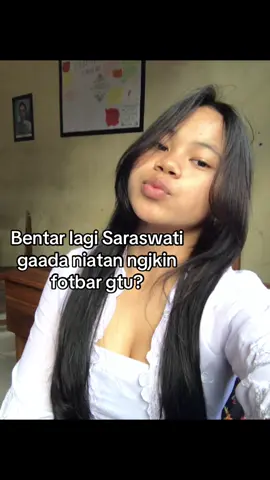 #fotbar #info #katakata #saraswati #fyp 