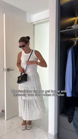 Who can relate?!🙋‍♀️ @Abril #relatable 