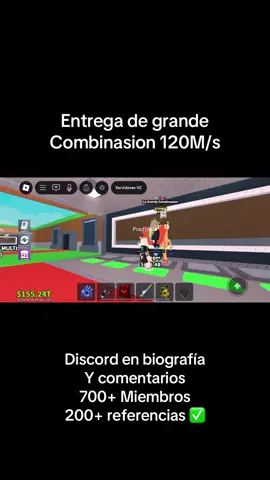 #robaunbrairont #discord #paypal #mexico #lagrandecombinacion 