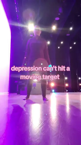 when in doubt dance it out 🤗💃🤍🌟🌹