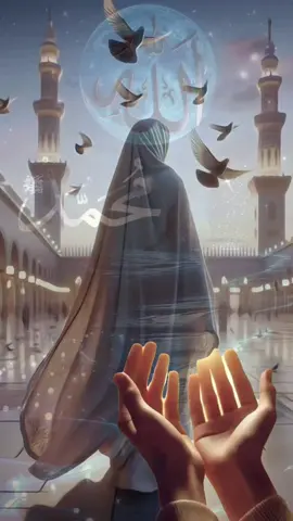 #fypシ゚ #اللهم_امين #fy #viraltiktok #parati 
