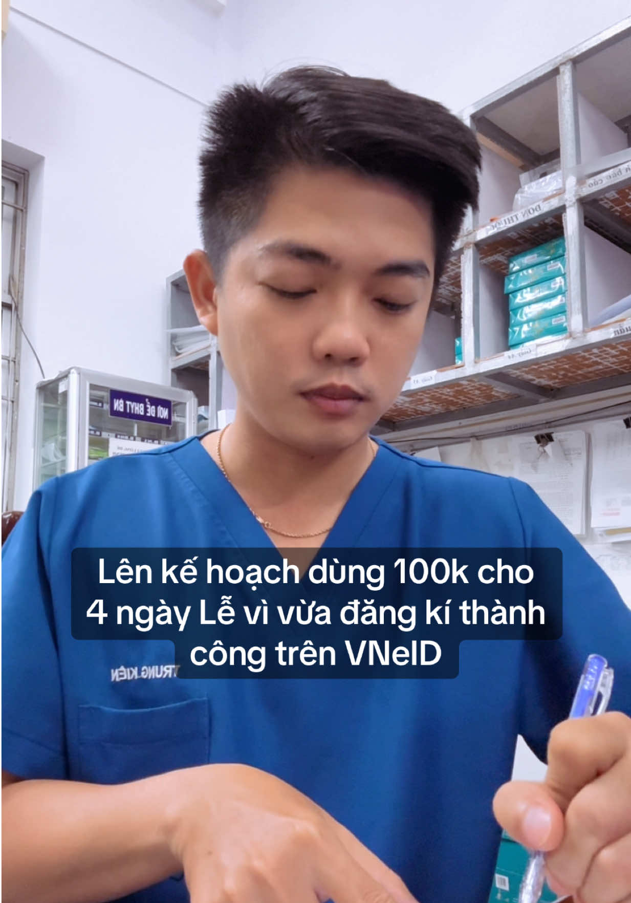 Thành công rồi #viral #lequockhanh #vneid #xuhuong #trungkienvevo2 