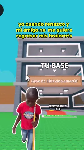 Mis brainrots #funny #humor #roblox #porfavortiktokponmenparati #fyppppppppppppppppppppppp 
