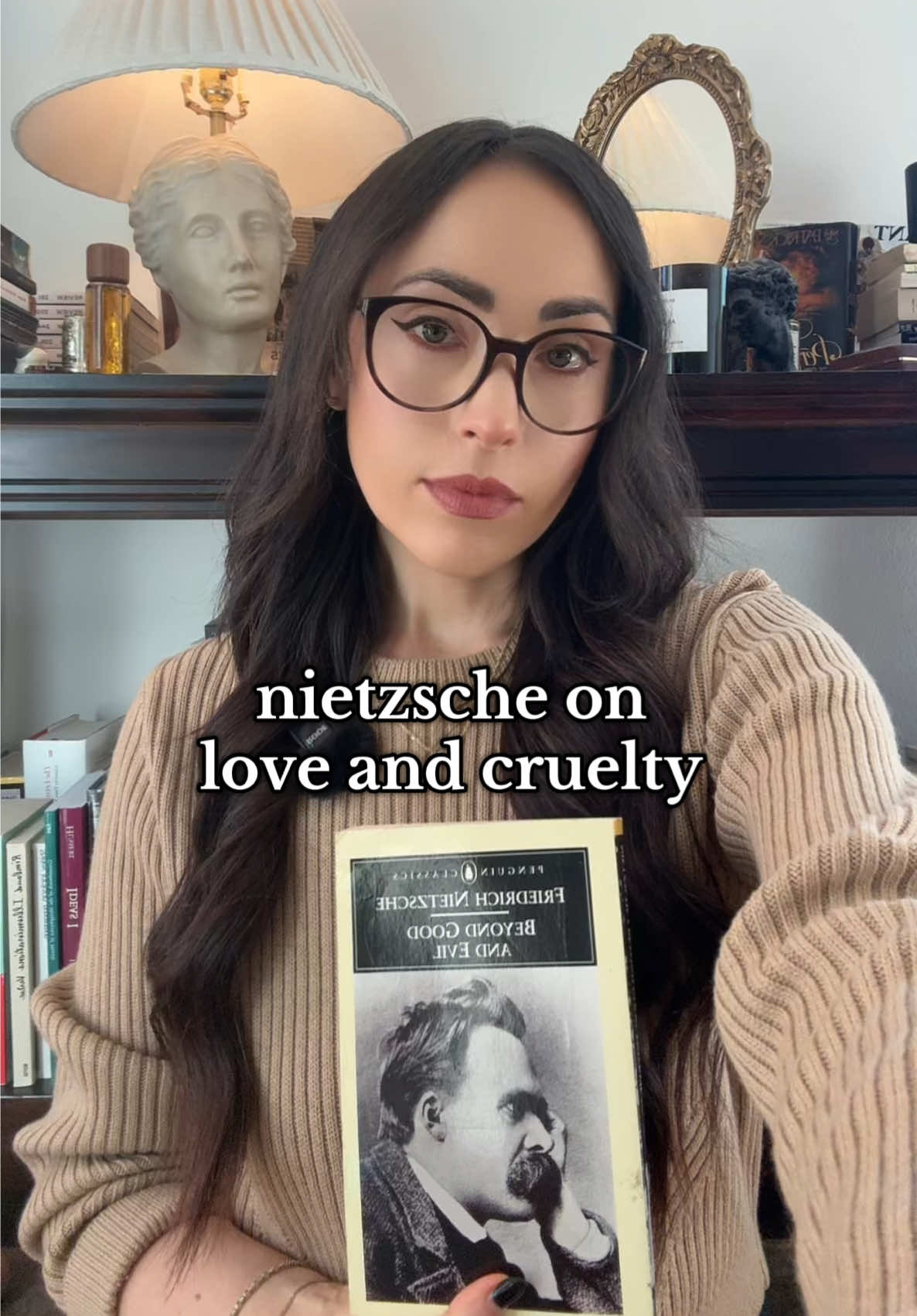 more philosophy for fall  #philosophy #nietzsche #philosophytiktok #literature #literaturetiktok 
