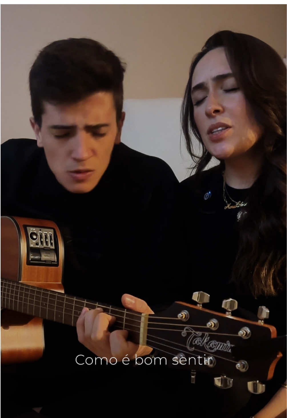 Como É Bom Sentir  #catolicos #catolica #musicacatolica #jovenscatolicos