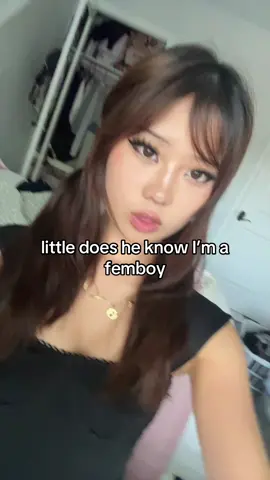 #femboy #viral 