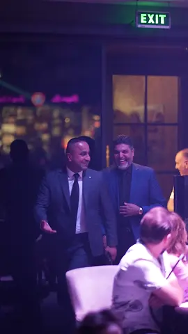 @نادي بوابة بابل عائیلي @الفنان وليد الهاجري 