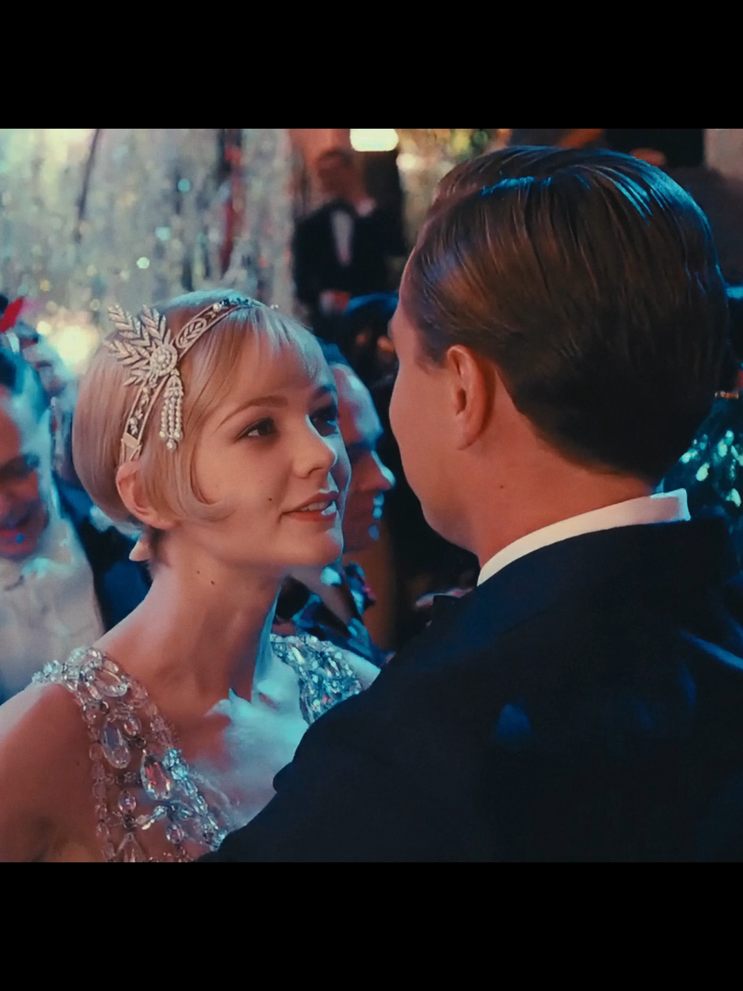 eu amo esse filme #thegreatgatsby #film #fyp #filmedit #tobeymaguire #leonardodicaprio