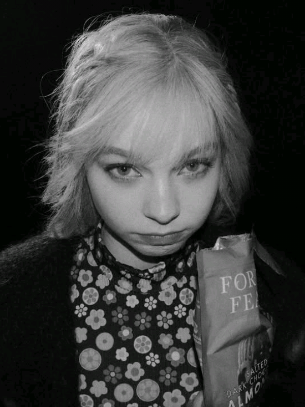 #EMMAMYERS cute🤏 #enidsinclair #fyp #xcyzba #fypシ゚ 