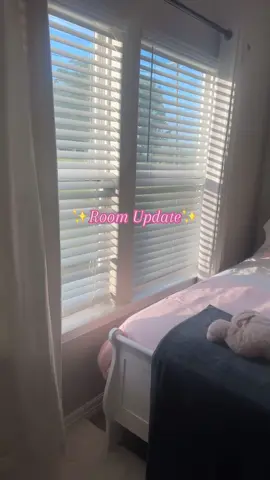 My very minimalist pink room. She’s so cutesy pie girlala🥰 #pinkroom #RoomTour #pinkroomdecor 
