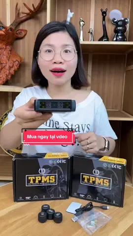 Trả lời @Hằng Tổng Kho Hệ thống giám sát báo động áp suất lốp, cảm biến áp suất lốp ô tô, sạc pin năng lượng mặt trời, đo áp suất lốp và nhiệt độ lốp ô tô #hangxinhtuoi #trending #xuhuong #cambienapsuatlopoto #cambienapsuatlopnangluongmattroi 