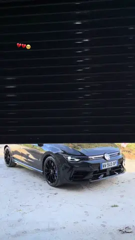 #VoiceEffects #golf #golfr32 #china #fyp #rs3sportback 