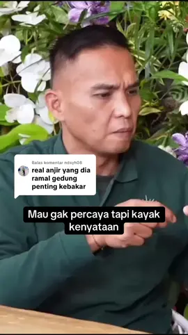 Membalas @ndsyh08 sama seperti firasatku kalau ada demo besar2an setelah ganti presiden