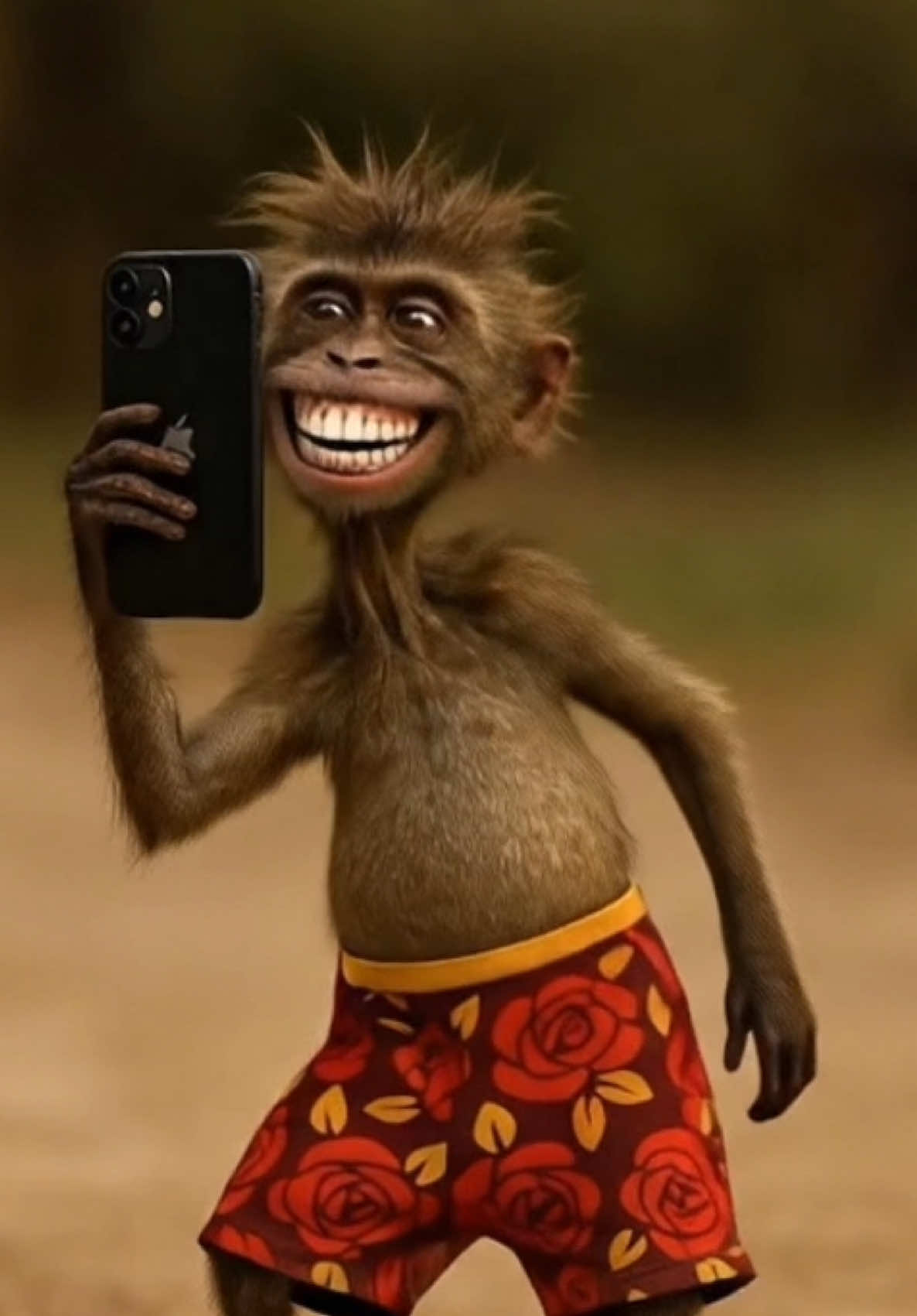 #foryou #viral #funnyai #aicommunity #tiktokfunny 