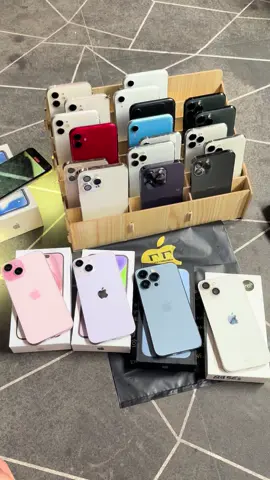 Ada kah 100 sini dlu buat beli iponkk🍎 TERMURAH!  ready lagi kka” ku Yg dari 1 jt an juga ada kak  Buka profil kita (jual beli iPhone second/new) Iphone  ✅7,7+, 8 start dari 1 jt an💶 ✅8+,X & Xs start dari 1-2 jt an💶 ✅XR start dari 2-3 jt an💶 ✅11 & 11 pro start dari 3-4 jt an💶 ✅11 promax start dari 4-5 jt an💶 ✅ 12 start dari 4jt an💶 ✅12 pro start dari 5 jt an💶 ✅12 promax dari 6 jt an💶 ✅ 13 dari 5-6 jt an💶 ✅14 dari 6-7 jt an 💶 ✅15 dari 7-8 jt an 💶 ✅16 dari 9-13 jt an💶 ✅Semua fungsi normal Kartu bisa semua kartu (all operator) Buroan kka siapa cepat dia dpt😍 Msih bnyk juga seri tipe/unit iPhone  lainnya kak Bisa cek sepuasnya, kalu perlu pian bawa tenaga ahli dalam hal pengecekan hp supaya lebih aman dan nyaman😁 info lebih jelasnya bisa cek : ✅ wa : 0851-4752-8726 ✅ Fllow ig kita : @fajar_fstore & @fajar_firnandaa ✅Order bisa via : ig/wa/tiktok/fb ✅Tukar tambah juga bisa ✅Yg jauh/luar kota bisa di krimkn lewat ekspedisi pengiriman via: ID Expres,JNT,JNE  #iphone #iphonemurah #fyppppppppppppppppppppppp #fyp #kalimantanselatan         
