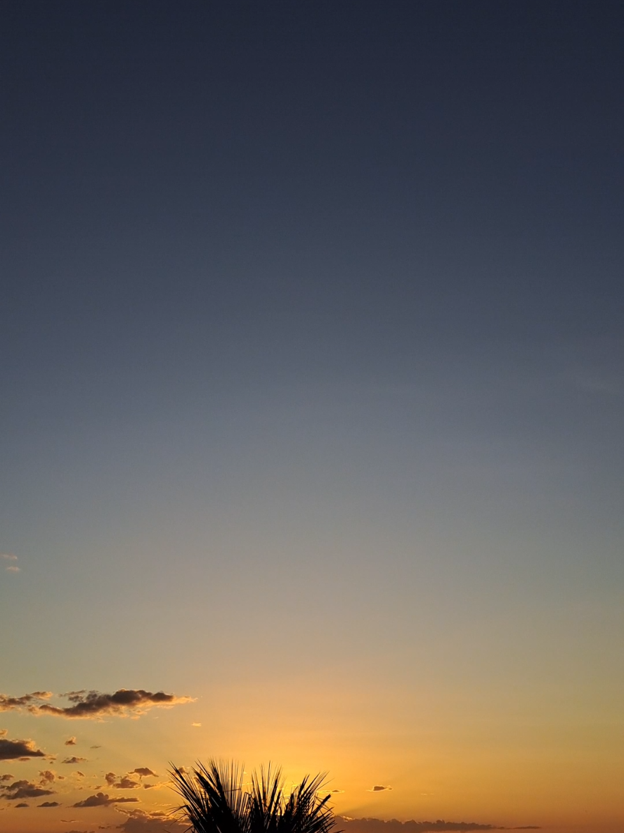 Sunset day 240/365 