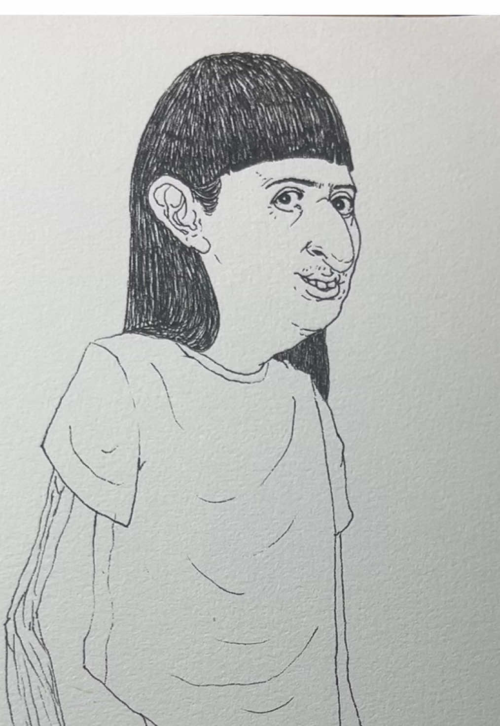 #art#drawing#fyp