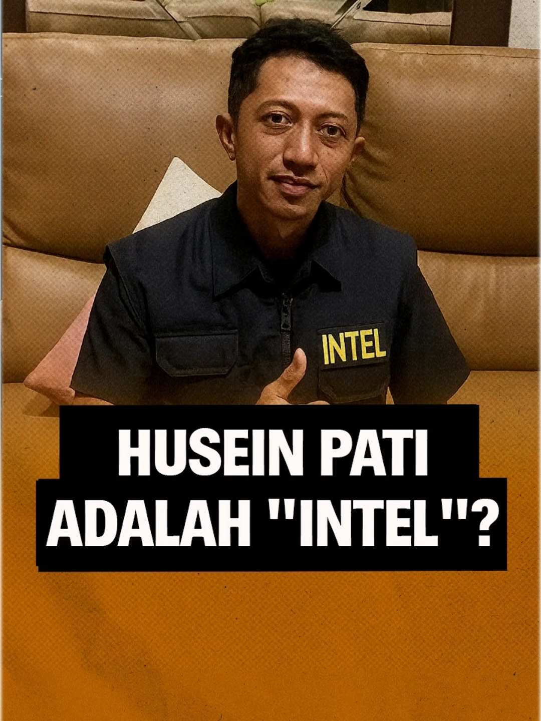 Dari pendukung, lawan, hingga menjadi...? 🤔 #shortvideo #pinterpolitik #beritapolitik #pati #sudewo #bupatipati #ahmadhusein #huseinpati #politikindonesia