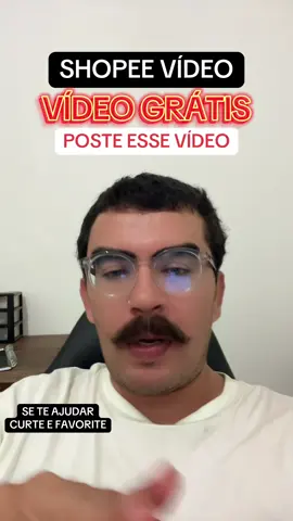 #afiliada poste esse vídeo na sua #shopeevideo e ganhe mais comissão. Chega de comissão de centavos. #afiliadosiniciantes #afiliados #afiliadosshopee 