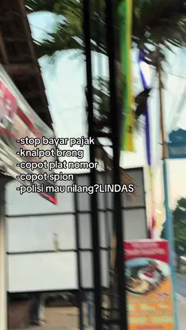 “lindas orang ditahan 20 hari”