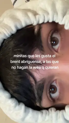 se me abrigann. #brentfaiyaz #rnb #fyp #chile 