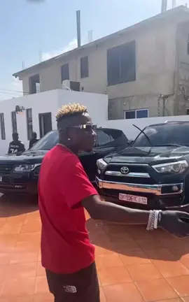 Shatta boss 💜wale💜Shatta Movement #paapaapaaa🔥🎶🔥 #Skyroblogger #fyppppppppppppppppppppppp 