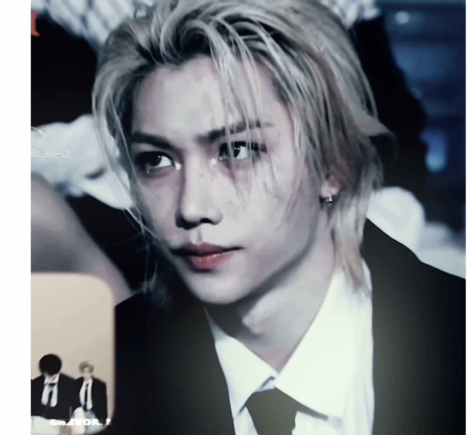 #FELIX - he’s such a flirt || #fyp #xycba #viral #straykids || {scp: @𝐁𝐁𝐎𝐊𝐈𝐅𝐘𝐙 ★ }