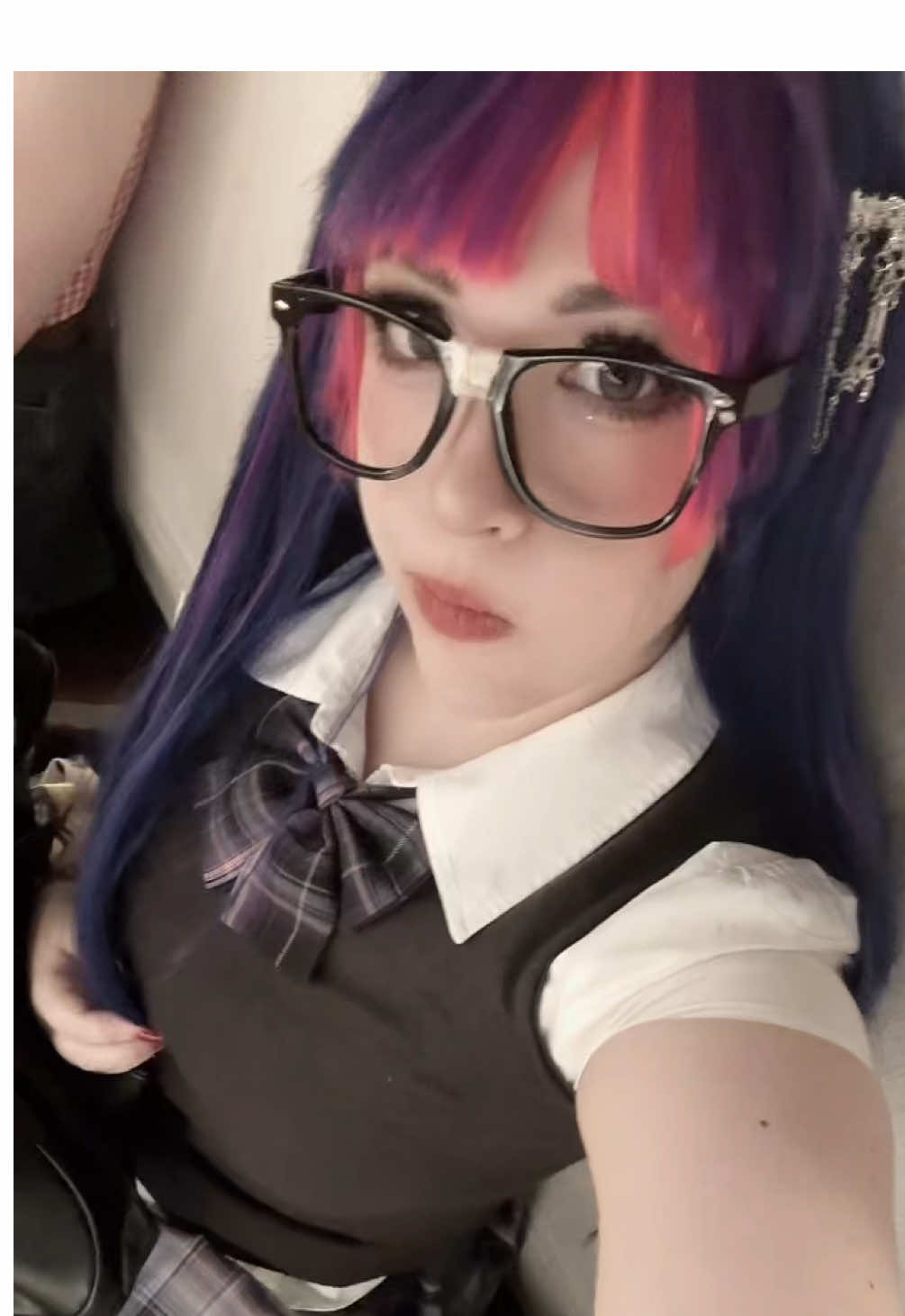 where are the brony at🐴 #cosplay #twilightsparkle #mlp #mylittlepony 