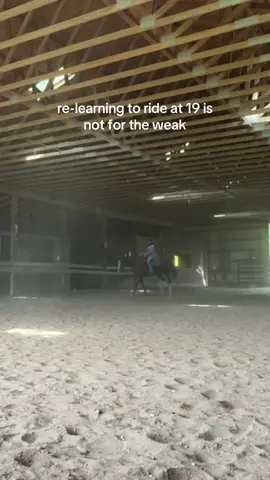 feels like i have old lady bones  #western #equestrian 