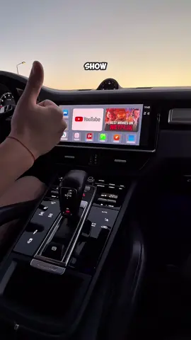 Access to GoGoDrive adapter 🔥 #car #carlovers #youtube #netflix #cargadgets 