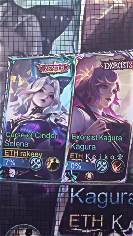 #rrakeey trend unyu unyu🤭 - - - #4ethereal #mobilelegends #fyp #moots? 