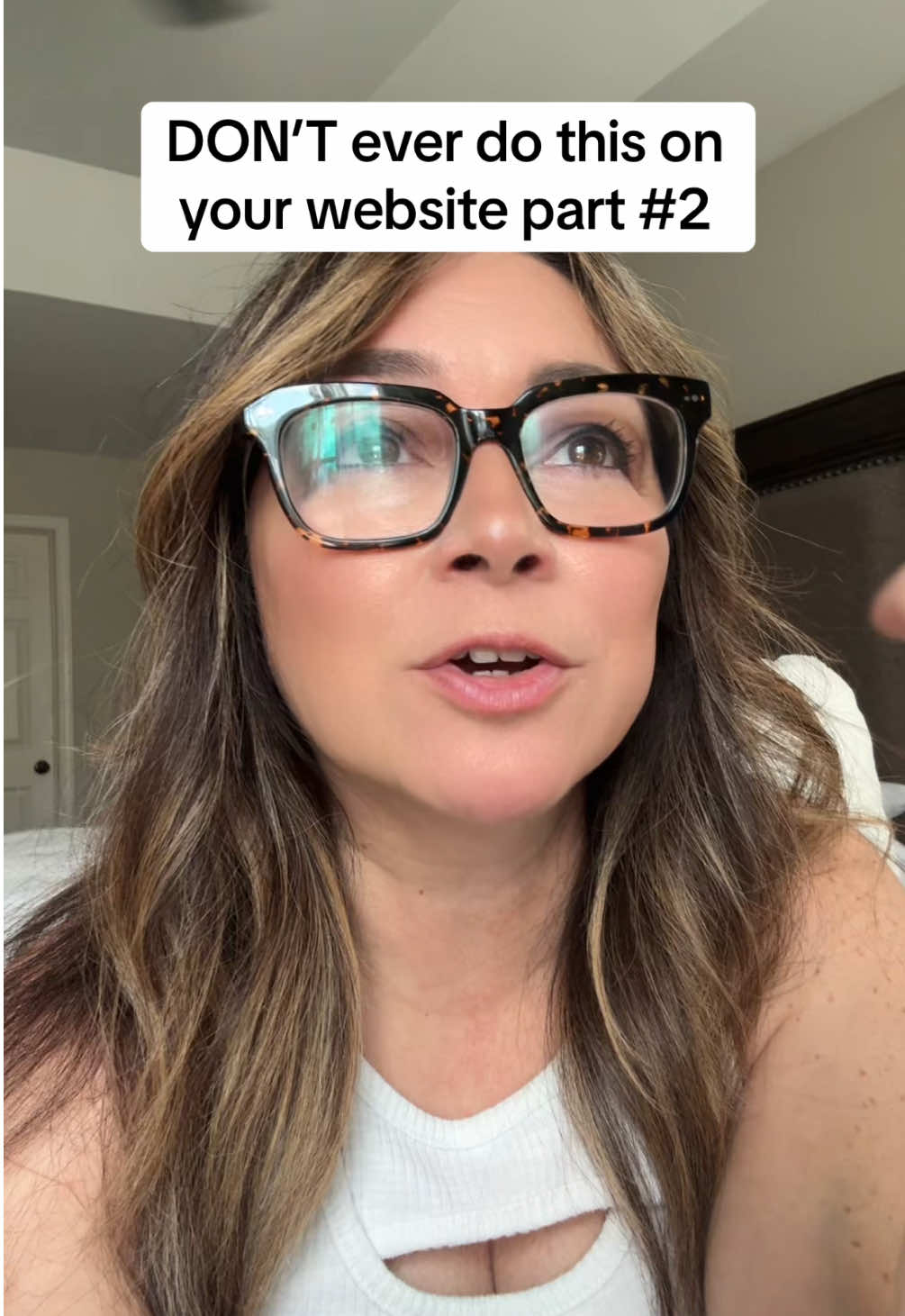 Most people think it’s a traffic problem. But if your products don’t grow the cart, bring them back, or make sense together, your numbers will lie to you. It won’t say “bad product strategy.” It’ll show up as high abandoned carts, low AOV, and buyers ghosting at checkout. That’s psychology at play. And if your mix doesn’t support how people actually buy… it doesn’t belong. #ecommercebusinessowner #ecommercestrategy #abandonedcartrecovery #websiteoptimization #shopifywebsitedesign 