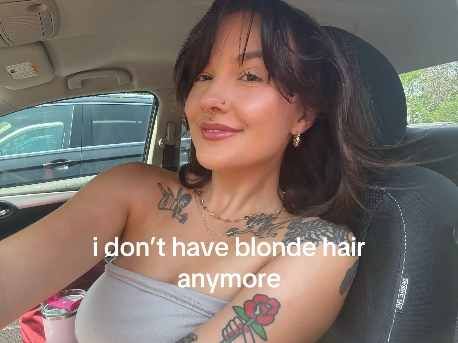 #hair #hairtok #hairtransformation 