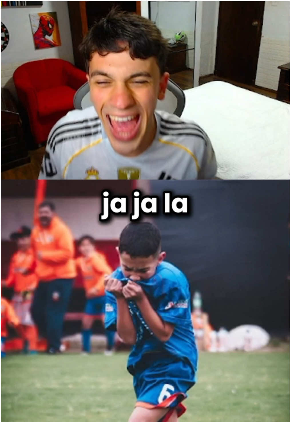GOLAZOOO 🗣️😂 #uruguay #argentina #futboluruguayo #futbolargentino #futbol⚽️ 